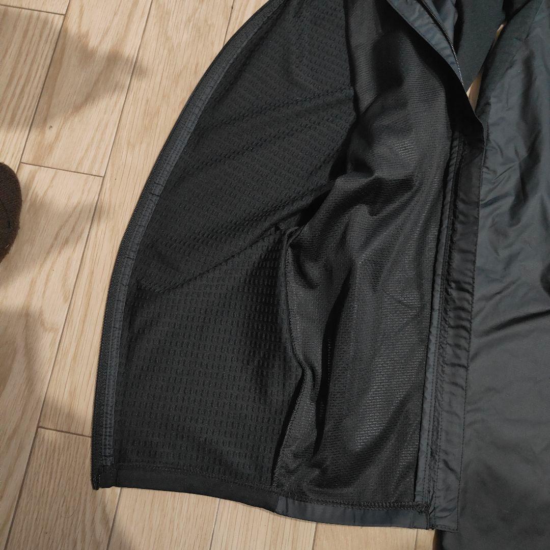 NIKEランニングディビジョン フェノム エリート シールド ランニングパンツ
