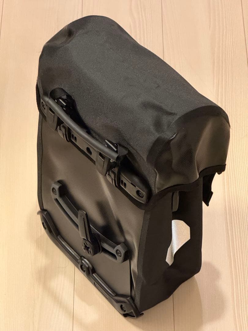 ORTLIEB(オルトリーブ) スポーツパッカークラシック F4803 片方のみ