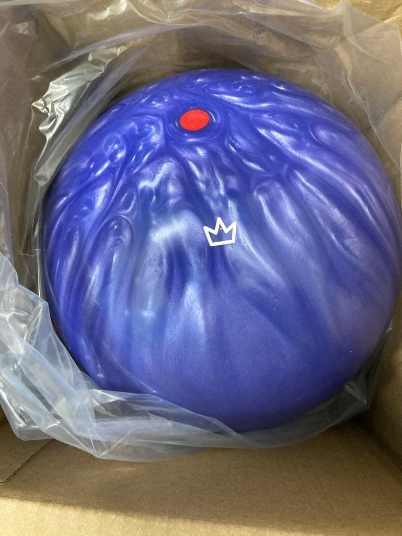 【新品未使用】デンジャーゾーンパープルアイス15ポンド