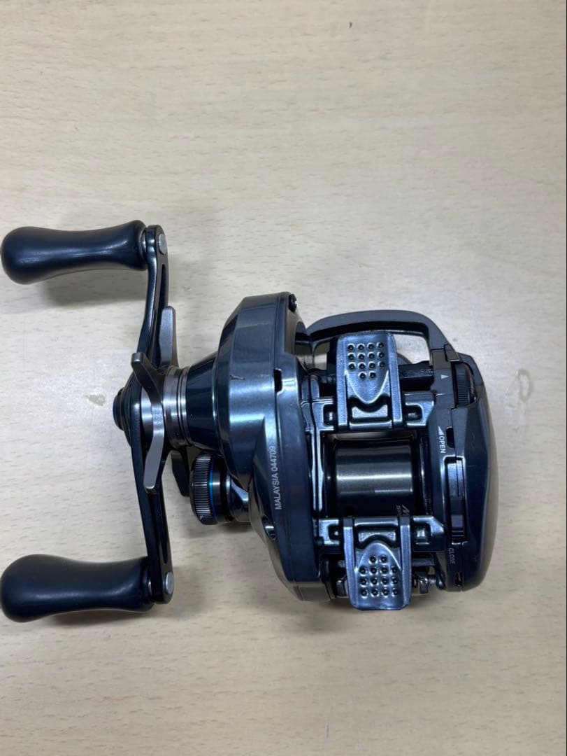 シマノ　SLX DC XT 70HG