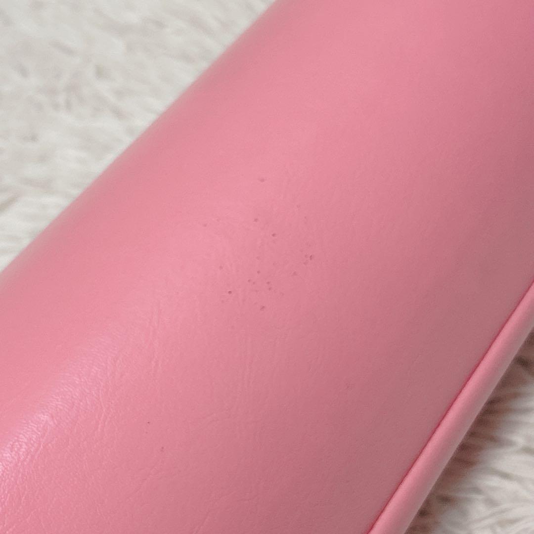LPN ストレッチポールMX StretchPole　ピンク　エクササイズ用品