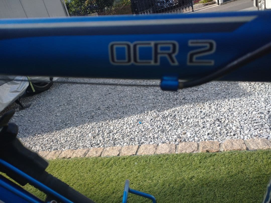 GIANT （ジャイアント） ロードバイク OCR2