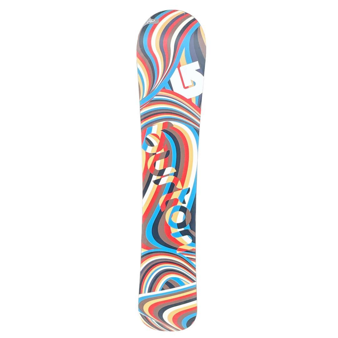 Burton バートン 149cm Superfly II 板のみ