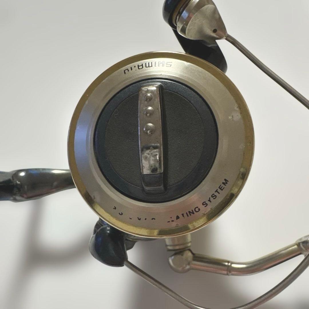 Shimano Stella SW5000PG リール