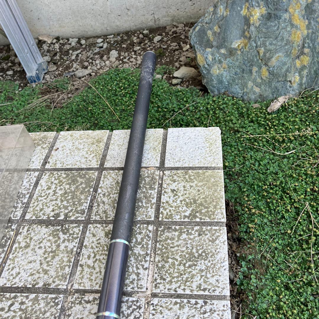 Daiwa HZ 風 鮎竿 スタンダードタイプ