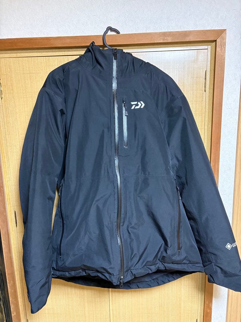 ダイワ　DAIWA GORE-TEX ウィンタースーツ　DW-1922