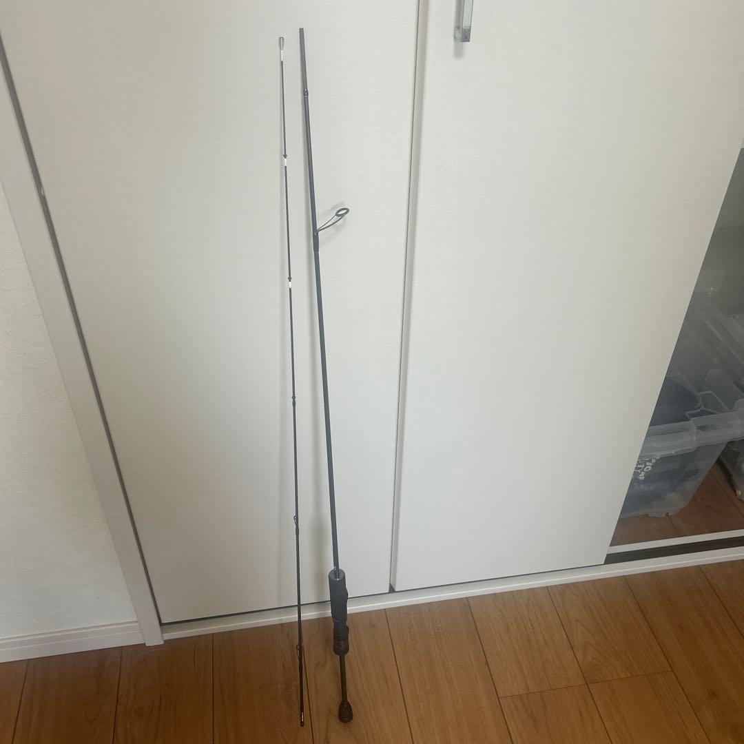 アジングセット