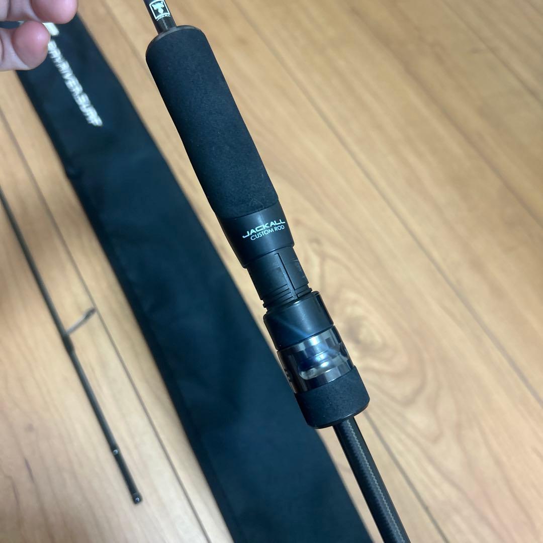 アジングセット