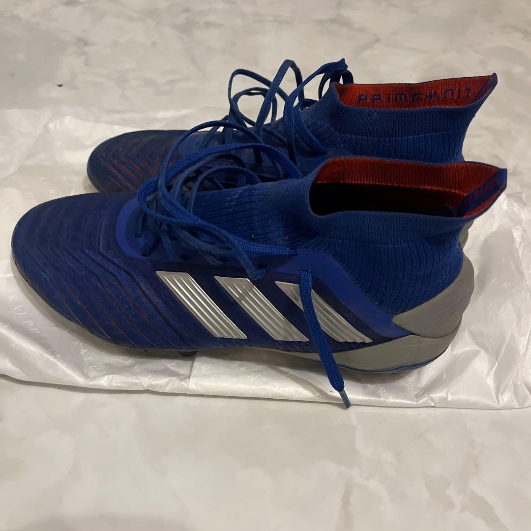 adidas プレデター