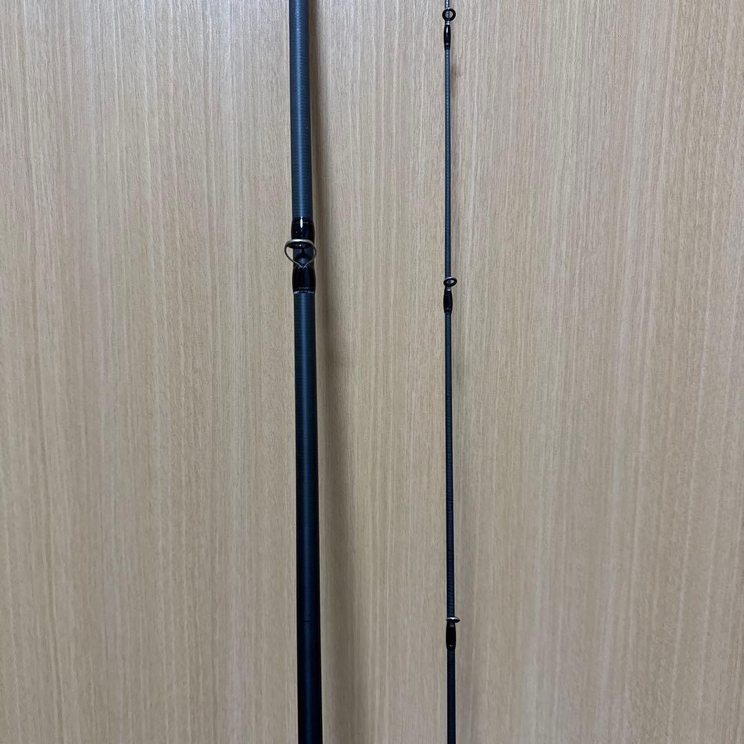 SHIMANO BASS ONE XT+ 1610MH-2美品！