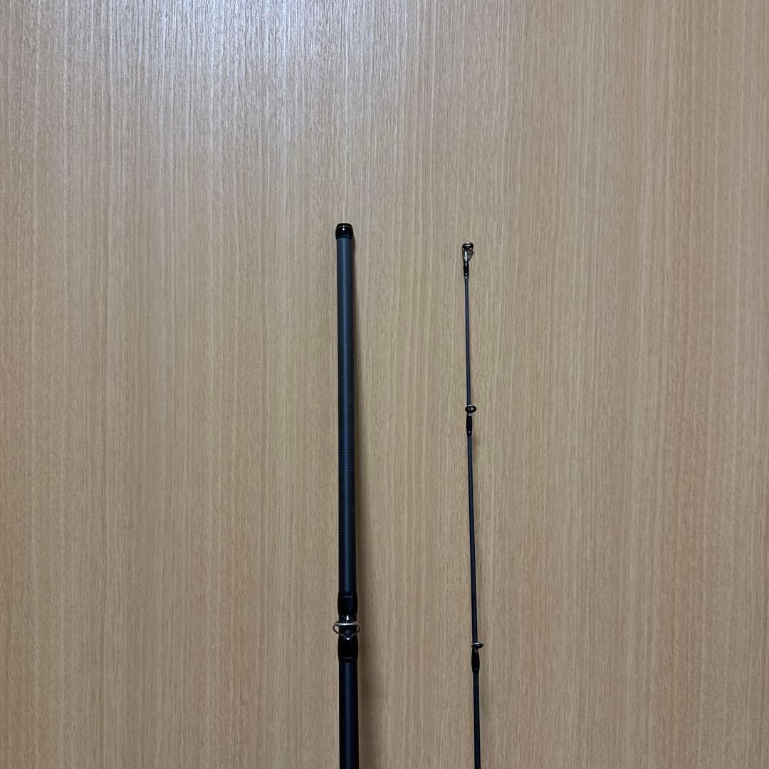 SHIMANO BASS ONE XT+ 1610MH-2美品！