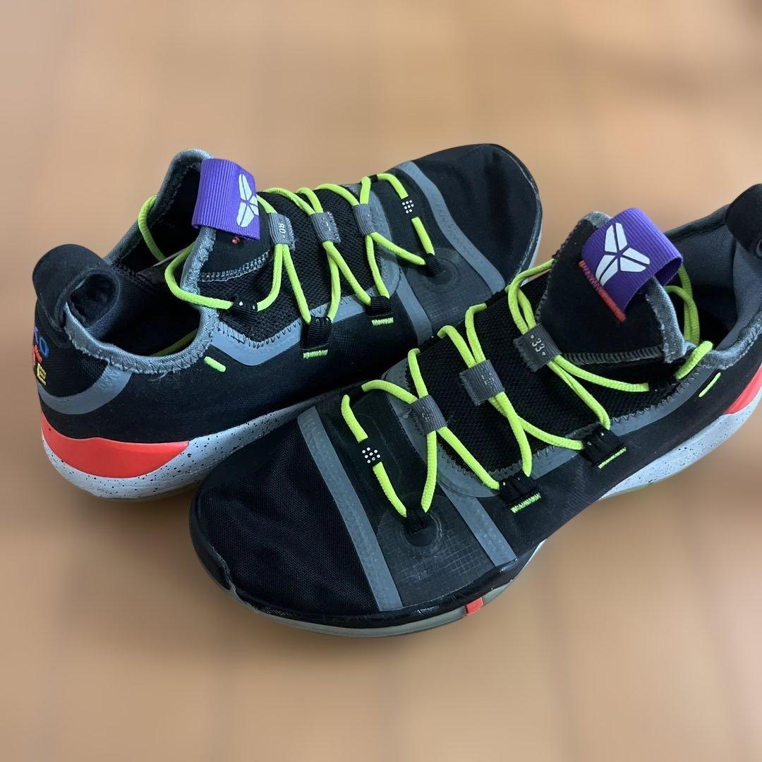 シューズ(男性用) NIKE Kobe a.d. 28.5cm