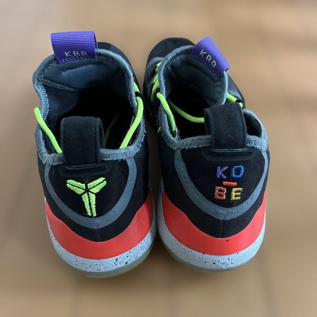シューズ(男性用) NIKE Kobe a.d. 28.5cm