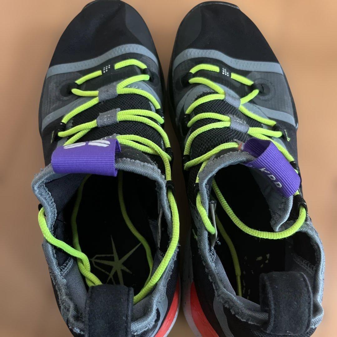 シューズ(男性用) NIKE Kobe a.d. 28.5cm