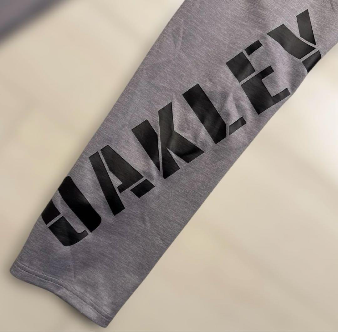 OAKLEY オークリー　メンズ　吸汗速乾　4wayストレッチ　パンツ　LL