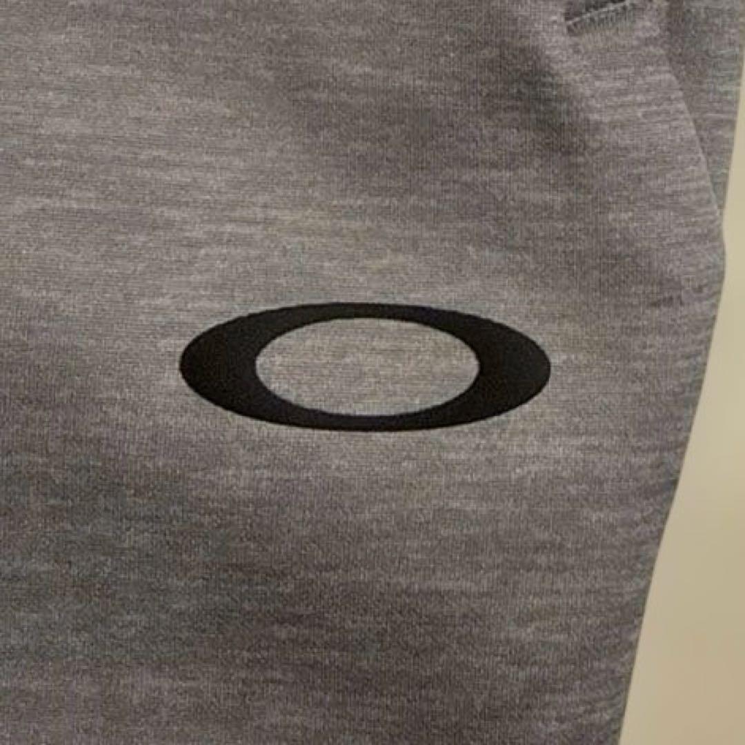 OAKLEY オークリー　メンズ　吸汗速乾　4wayストレッチ　パンツ　LL