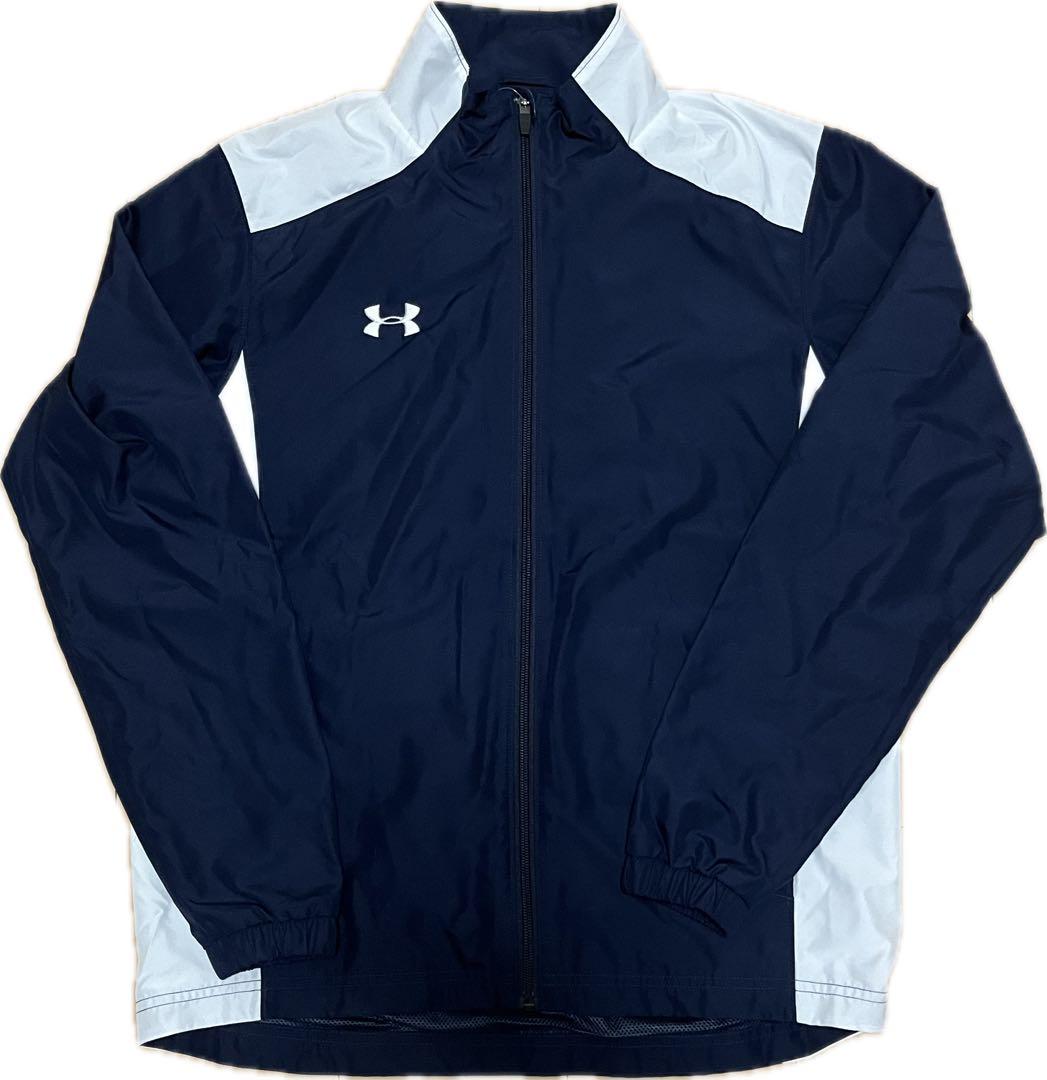 UNDER ARMOUR トレーニングウェア ナイロン