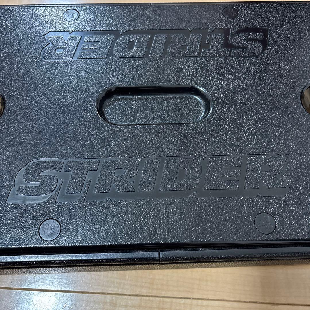 【jipang様】ストライダー　ロッキングベース