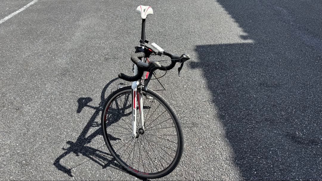 TREK トレック ロードバイク