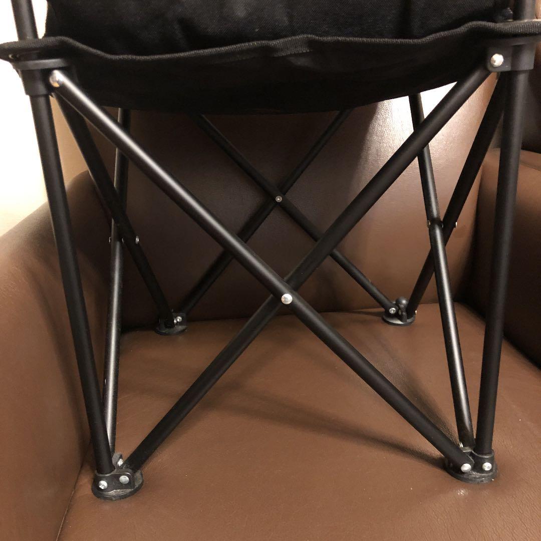 お値下げ19800→→9900ベンツ椅子36×36+24おそらく非売品？