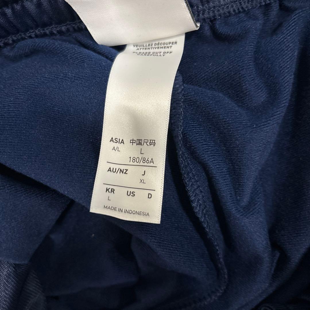 未使用　adidas ファイヤーバードトラックパンツ