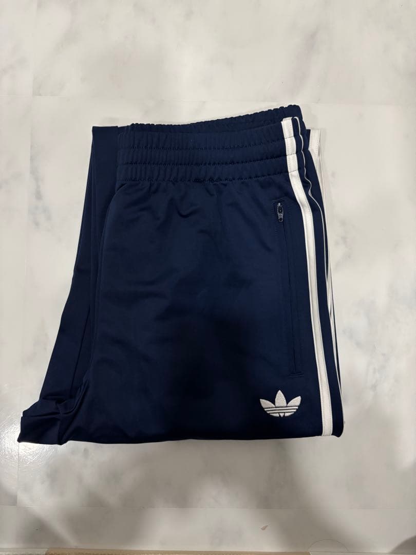 未使用　adidas ファイヤーバードトラックパンツ