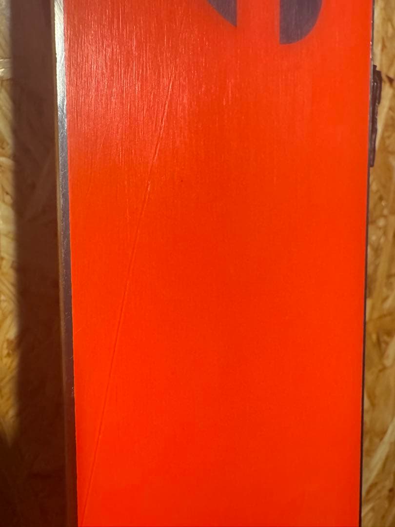 スキー Atomic Redster S8i 165cm - X12GW