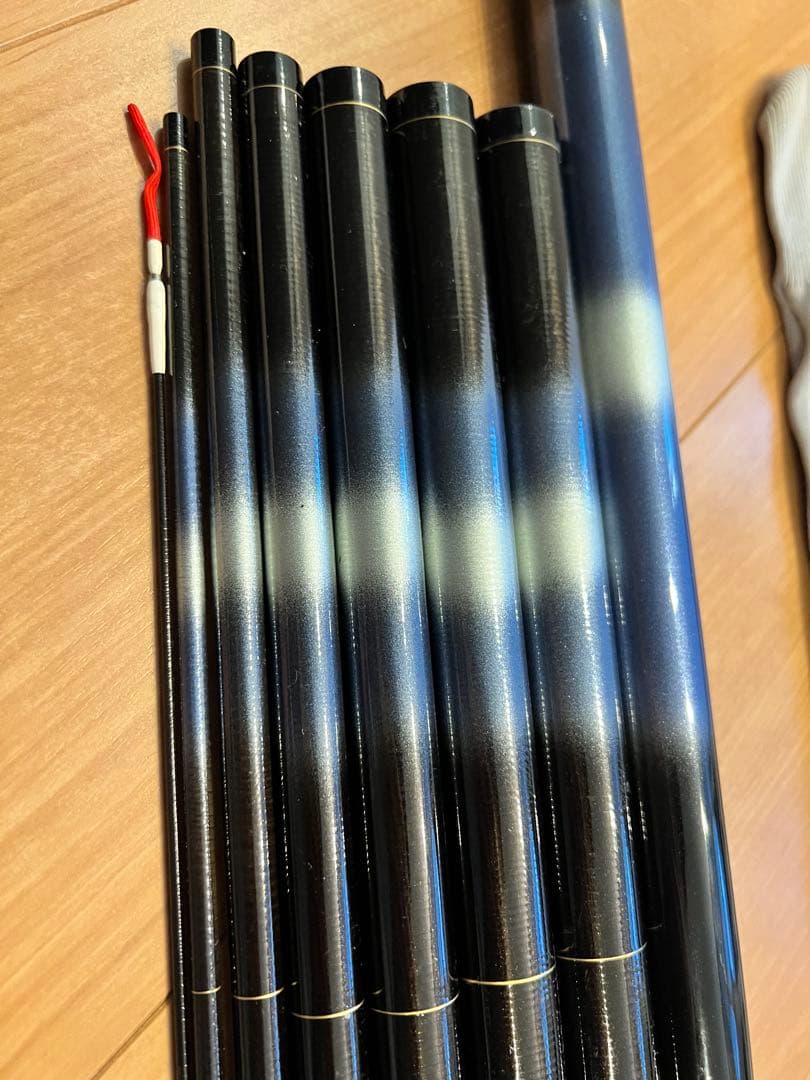 ハ*ー様 Daiwa ダイワ 釣竿 GINEI LEGEND 銀影レジェンド 中