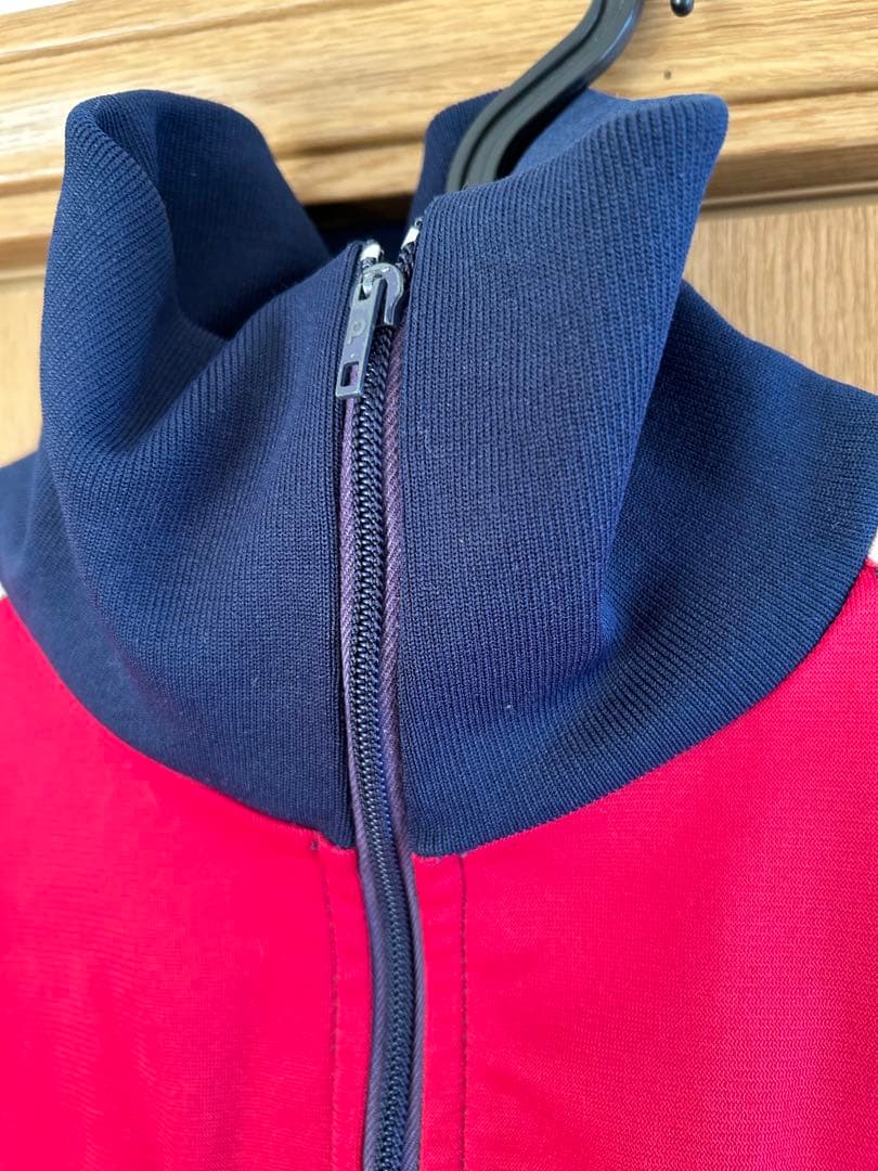 アディダス ジャージ adidasトラックジャケット 70s〜80sヴィンテージ