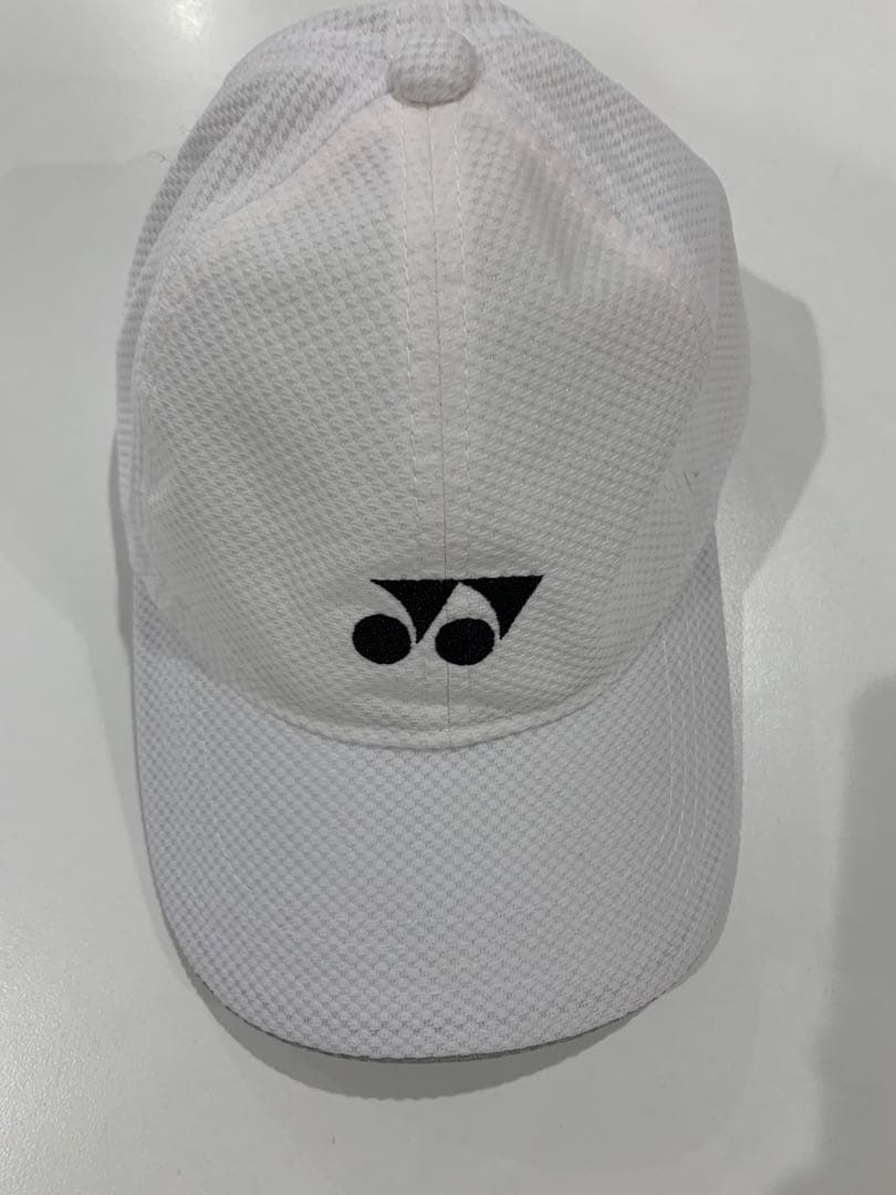 YONEX ポロシャツ Lショートパンツ Mキャップ セット　単品購入可