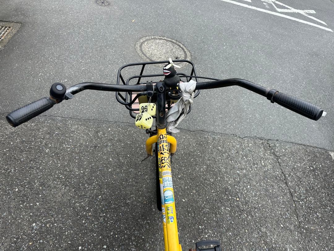 schwinn ビーチクルーザー