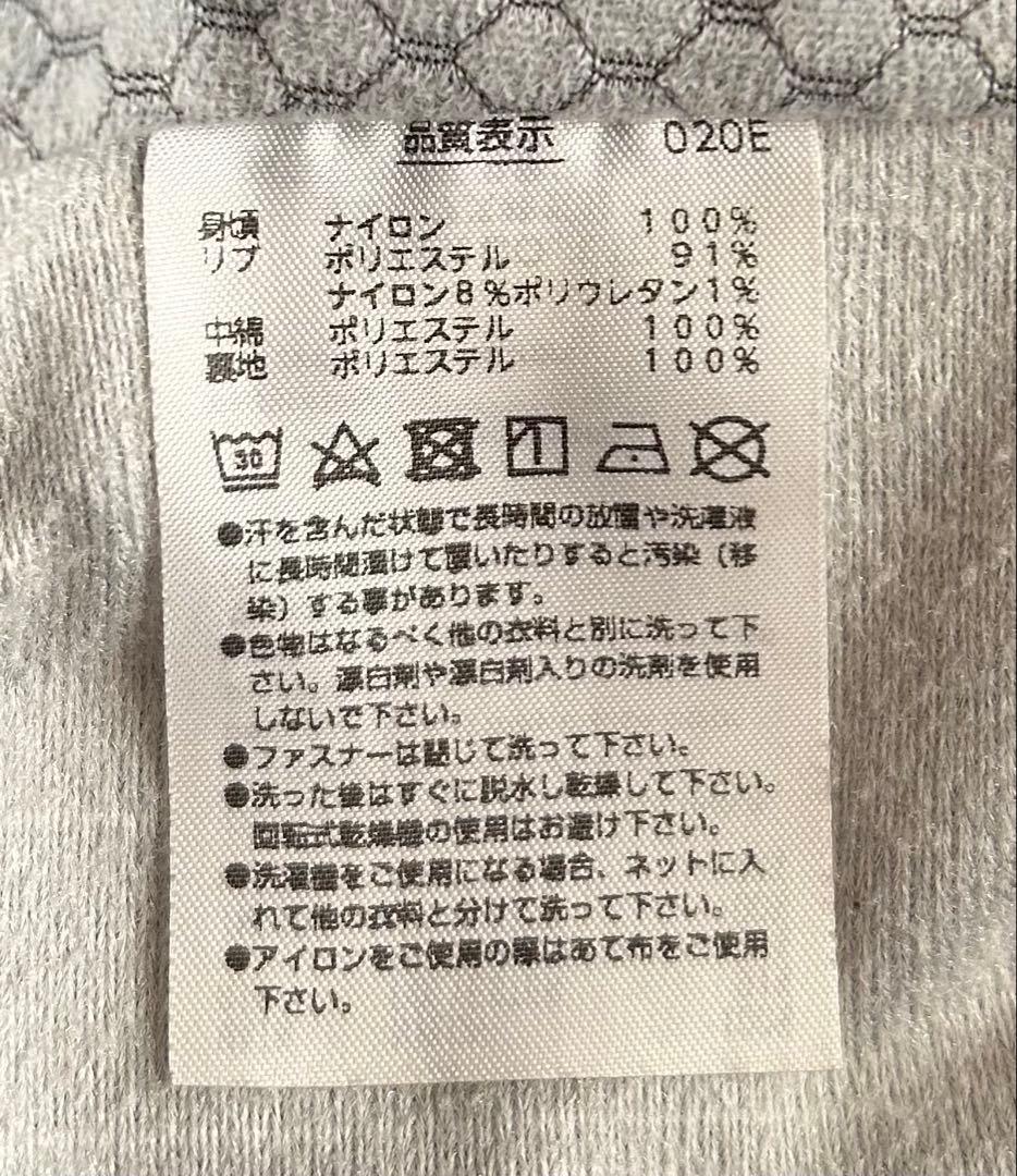 YONEX 中綿ジャケット レディースOサイズ
