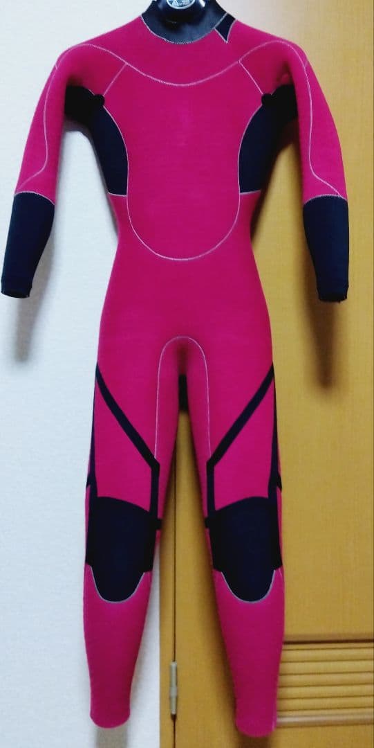 O'Neill セミドライ ウェットスーツ レディースLサイズ