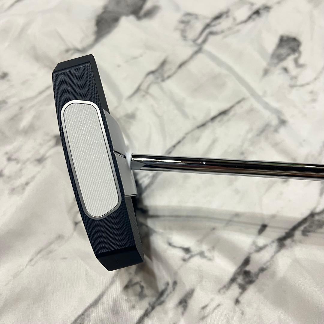 Odyssey パター Square 2 Square MAX STRIPE