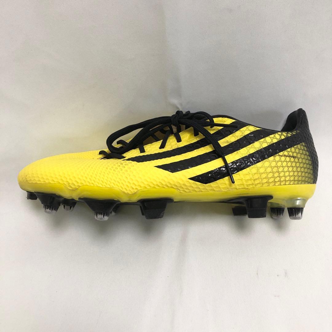 クレイジークイック　SG 26.5 ラグビー　adidas アディダス　五郎丸歩