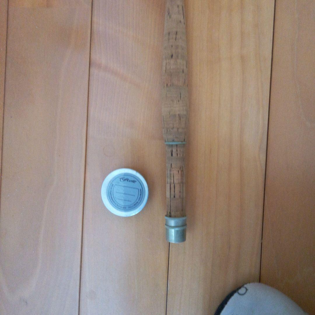 ロッド ORVIS G883/3 8.8fit #3~#4