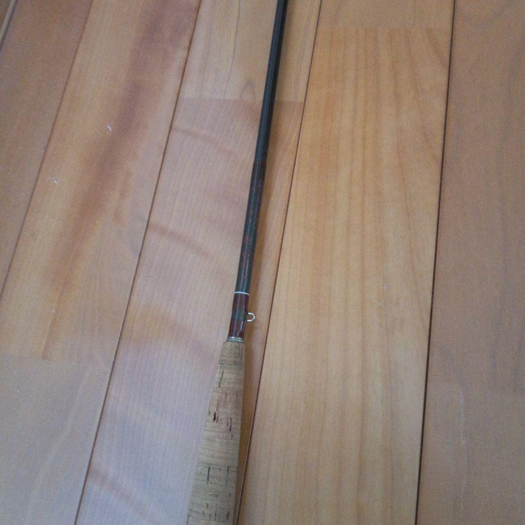 ロッド ORVIS G883/3 8.8fit #3~#4