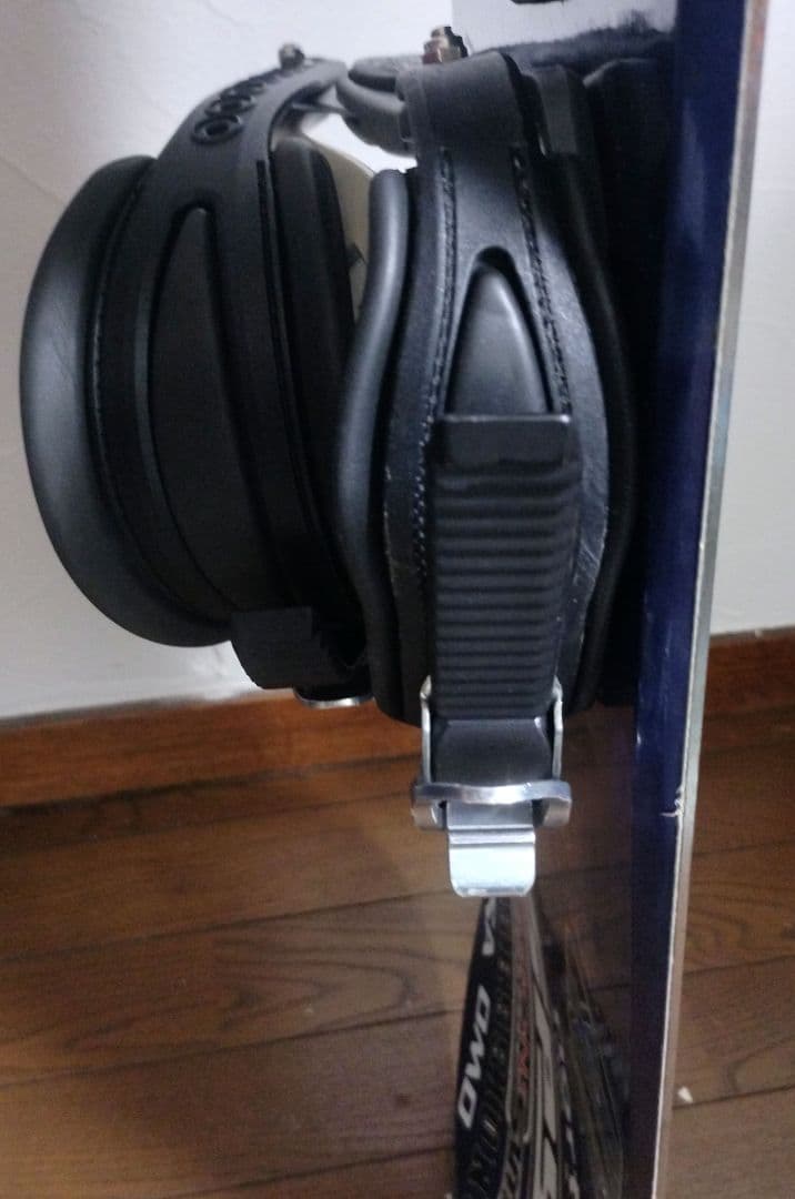 salomon 152cm サロモン　スノーボード