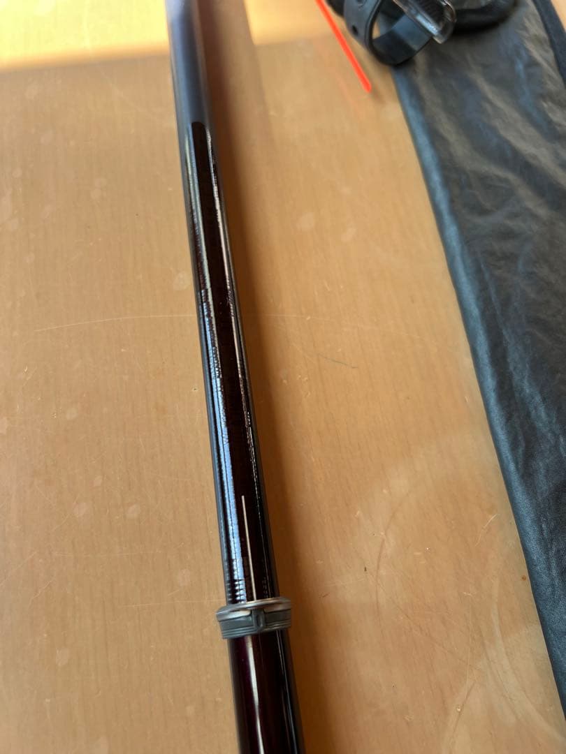 NFT basis 極翔　06-530 未使用品　磯竿