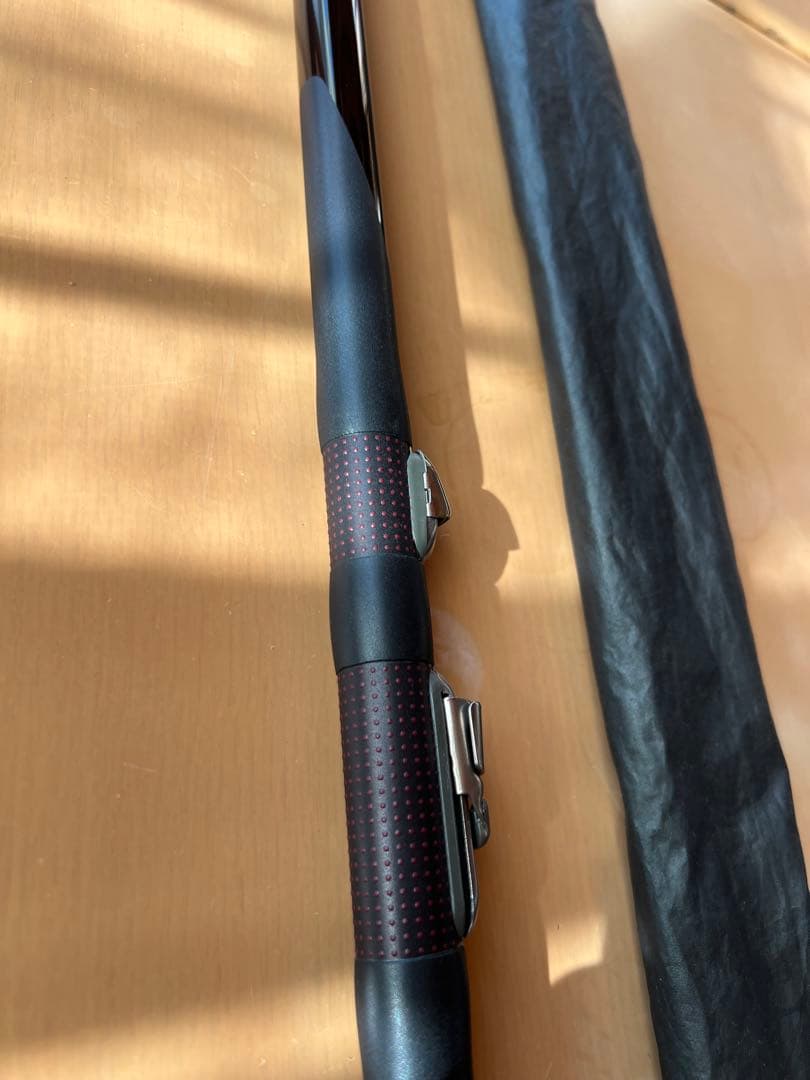NFT basis 極翔　06-530 未使用品　磯竿