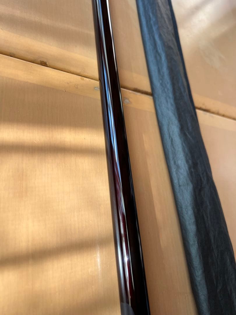 NFT basis 極翔　06-530 未使用品　磯竿