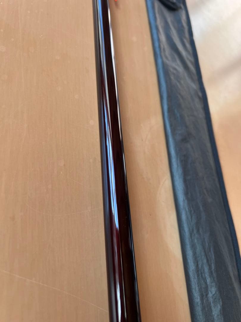 NFT basis 極翔　06-530 未使用品　磯竿
