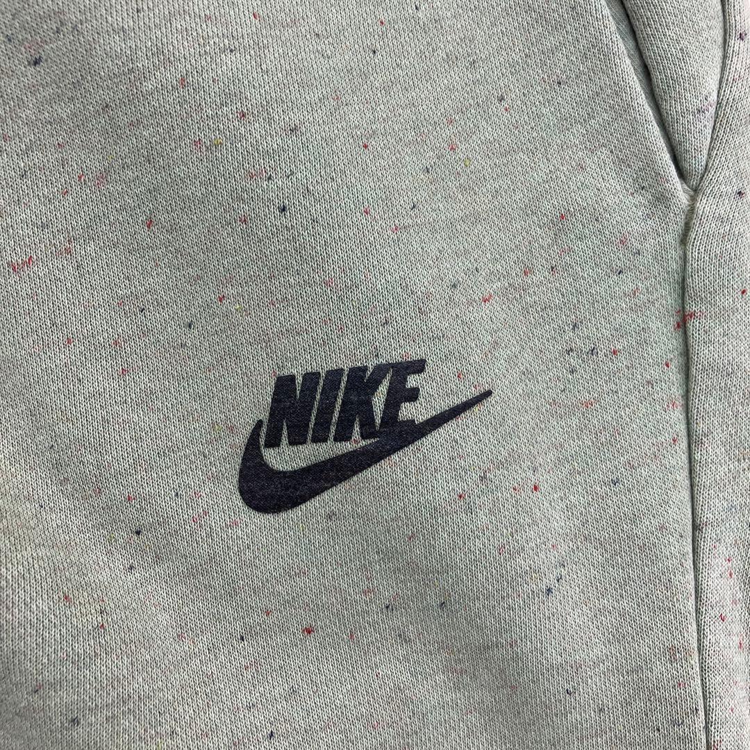 NIKE クラブ+BB リバイバル スウェット セットアップ 緑 グリーン M