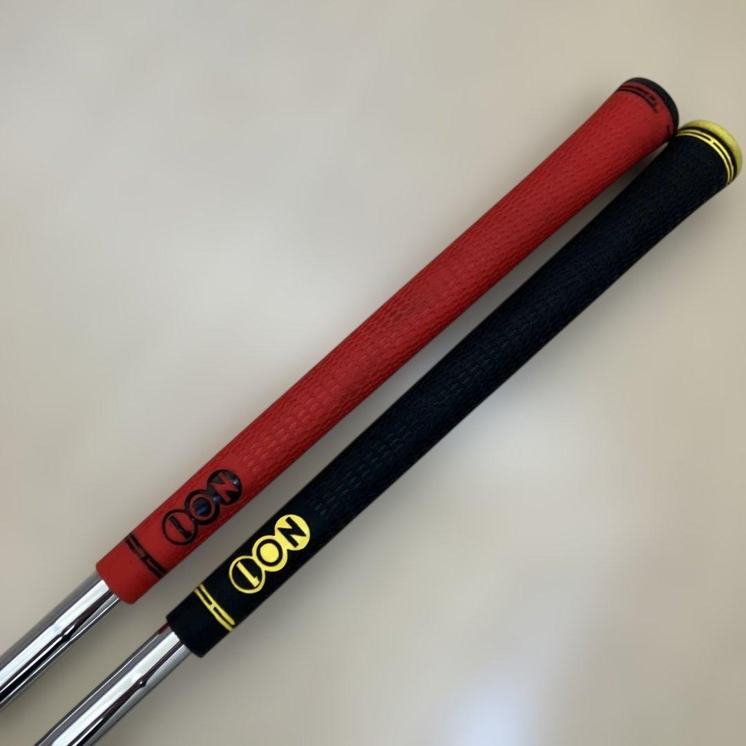 プロギア MTI ウェッジ ２本セット