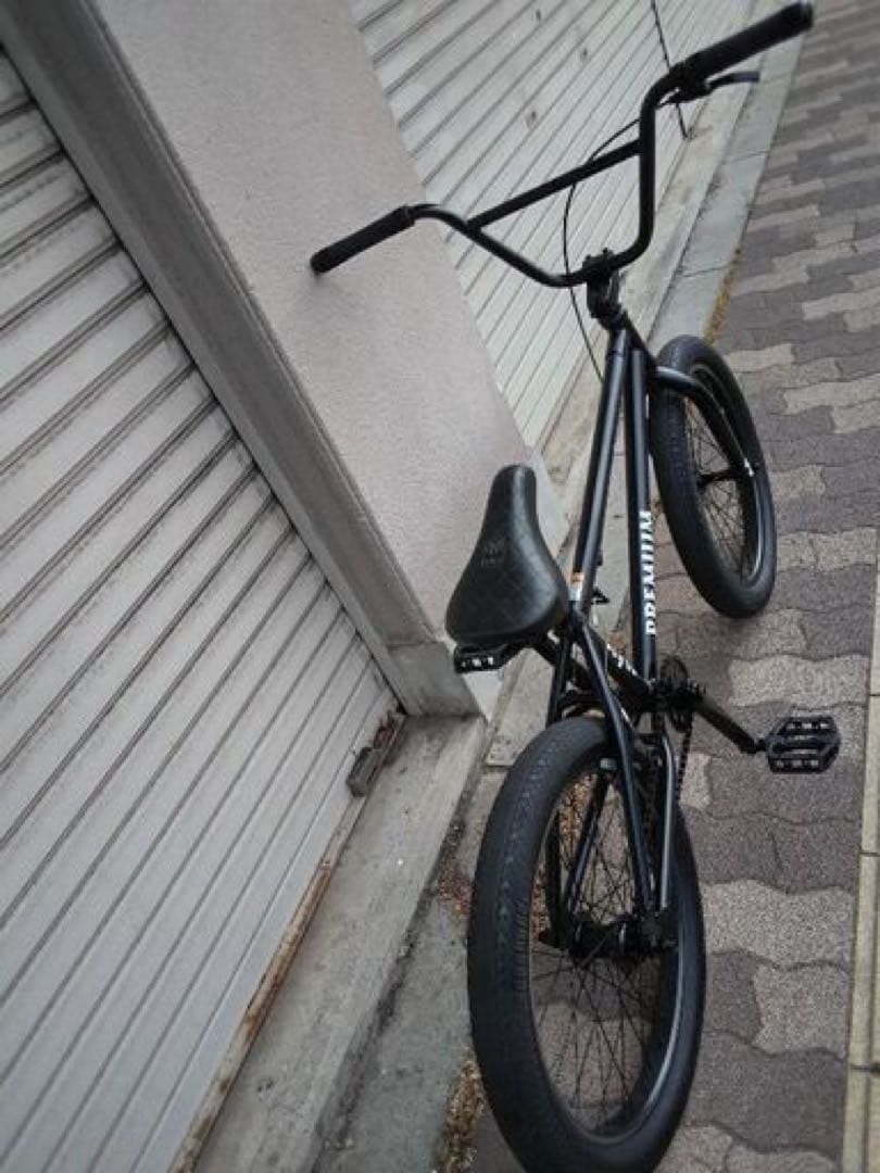 PREMIUM[プレミアム] SUBWAY(サブウェイ) BMX 20吋