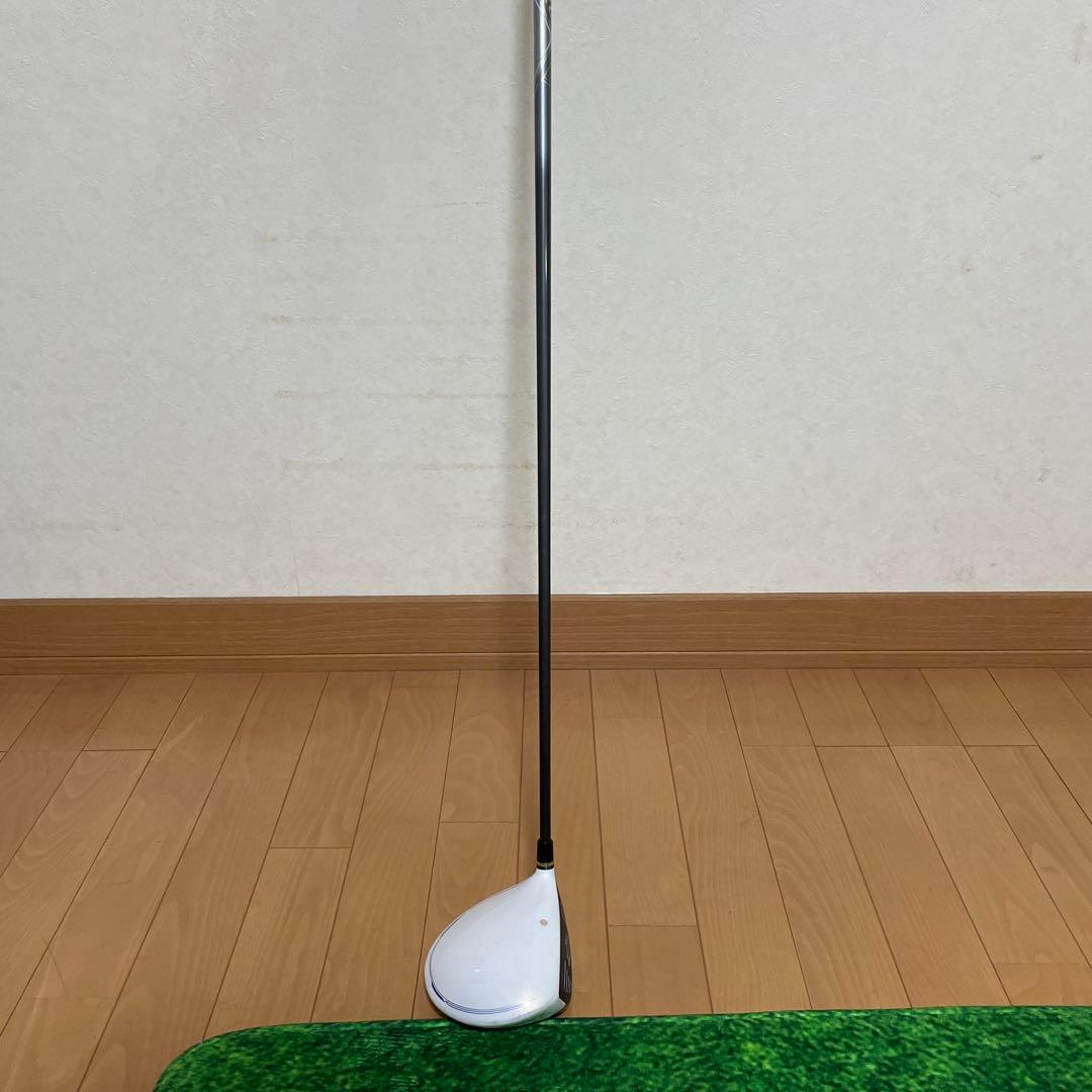 GLOIRE TaylorMade ドライバー フォージド