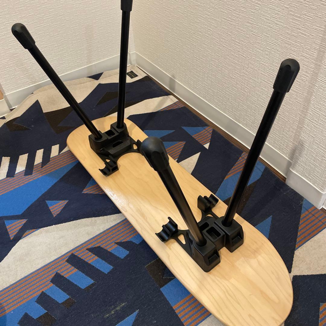 new design works ネルデザインワークス　 スケートボードデッキ