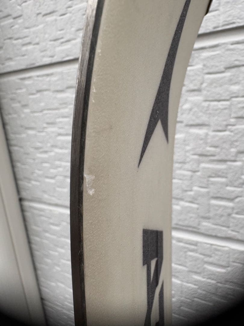 ATOMIC REDSTER SC 156cm スキー　初心者