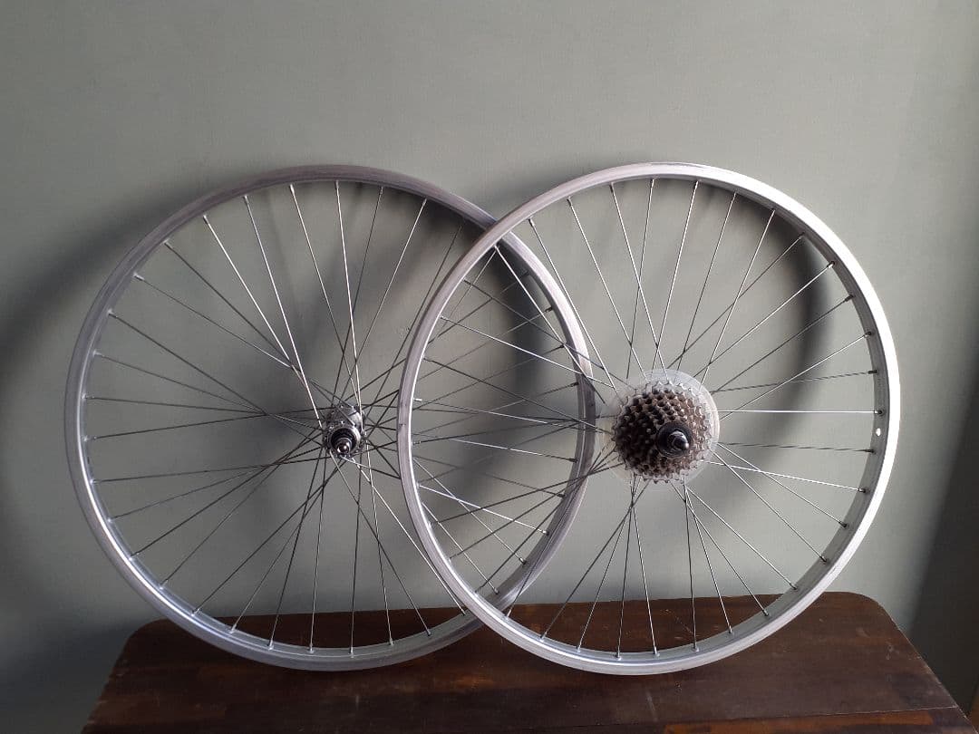 ARAYA タコ穴リム 26×1.50 36H OLD MTB アラヤ