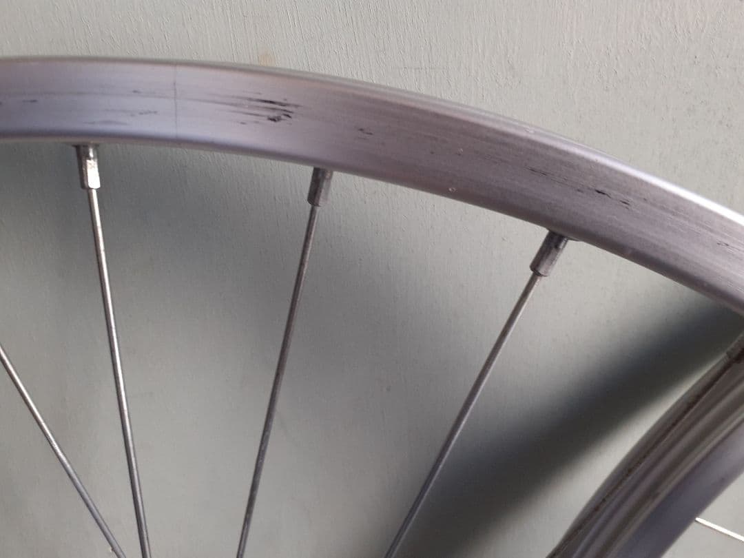 ARAYA タコ穴リム 26×1.50 36H OLD MTB アラヤ